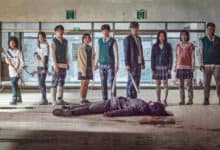 All of Us Are Dead (Season 1) Hindi Dubbed + English + Korean [Multi-Audio] ESubs | S01 All Episodes | WEB-DL 1080p 720p 480p HD [2022 Netflix Series] K-Drama