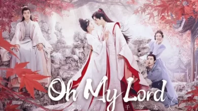 Download Oh My Lord [Episode 1-6] English Subbed 480p, 720p, 1080p