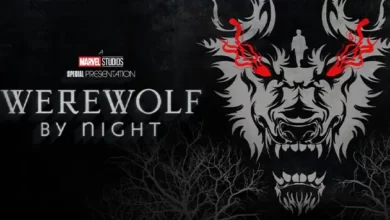 Marvel Studios’ Werewolf by Night