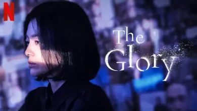 The Glory part02