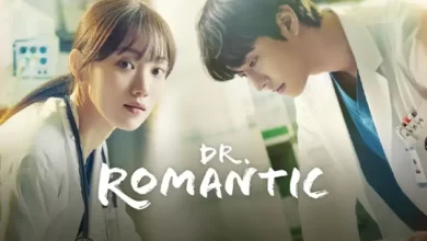 Dr. Romantic S03