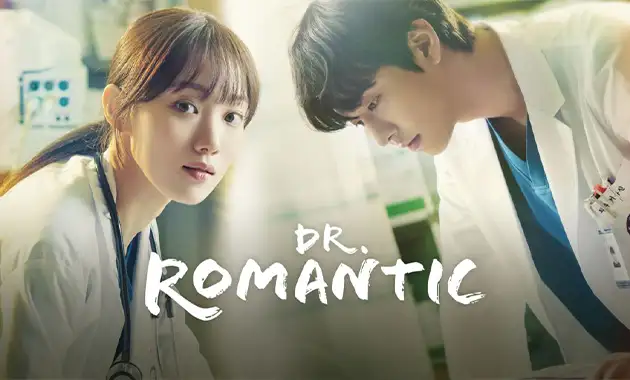 Dr. Romantic S03 Download Dr. Romantic Season 03, Dr. Romantic, Dr. Romantic Korean Drama Season 03, Dr. Romantic S03