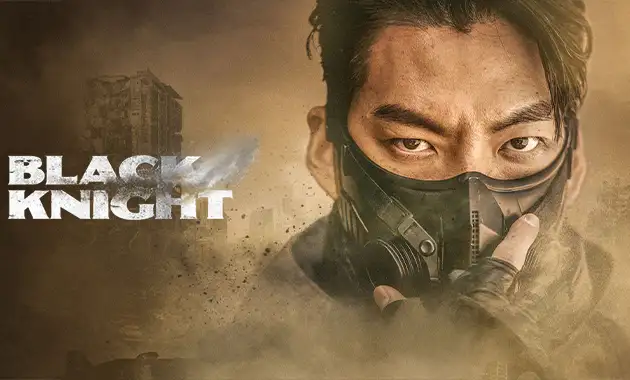 Black Knight Black Knight, Black Knight Hindi Dubbed, Black Knight Korean Drama, Download Black Knight