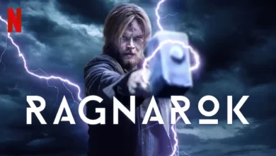 Ragnarok (Season 03)
